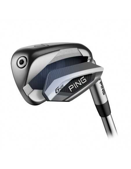 PING G425 IRON SET (7-SW) GRAPHITE - IRON SET