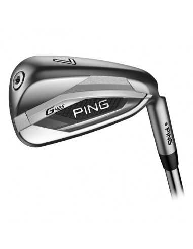 PING G425 IRON SET (7-SW) GRAPHITE - IRON SET