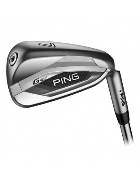 PING G425 IRON SET (7-SW) GRAPHITE - IRON SET - Ping Golf