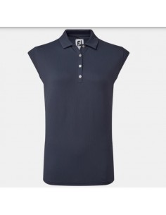 FOOTJOY SLEEVE RIB STRICK...