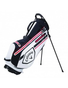 CALLAWAY CHEV DRY STAND BAG...
