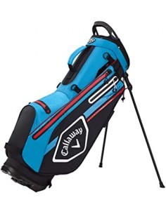 CALLAWAY CHEV DRY STAND BAG...