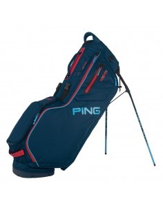 PING HOOFER STAND BAG...