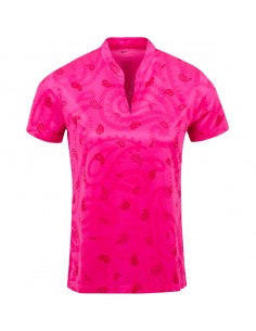 NIKE DRY FIT VICTORY PINK -...