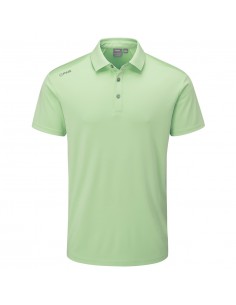 PING LINDUM SHIRT MINT -...