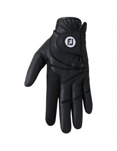 FOOTJOY GT XTREME BLACK...