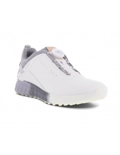 ECCO W GOLF S-THREE BOA...