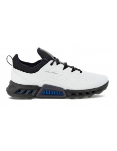 ECCO BIOM C4 BIANCO/NERO -...