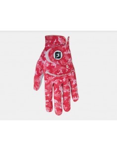 FOOTJOY SPECTRUM RED CAMO –...