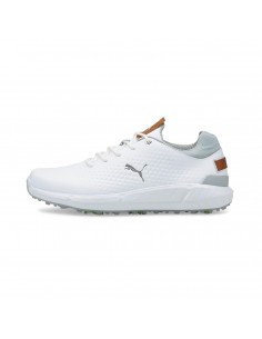 Puma ignite best sale lux golf shoes