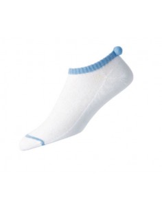 CHAUSSETTES FOOTJOY POMPOM...