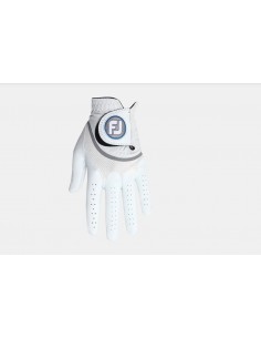 FOOTJOY HYPERFLX WHITE...