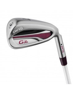 PING G LE 2 LADIES IRONS -...