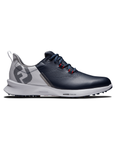 FOOTJOY FUEL NAVY/WEISS/ROT...