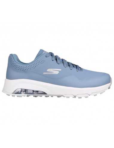 Altitud Petrificar franja SKECHERS GO GOLF SKECH AIR DOS BLUE - ZAPATO MUJER - Skechers Mens Golf  Shoes - The Golf Square