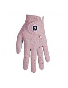 FOOTJOY SPECTRUM ROSE/PERLE...