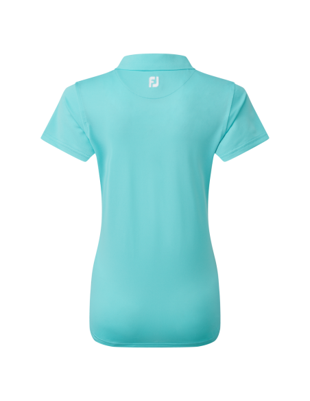 Aqua polo shirt outlet womens