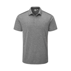 PING LINDUM SHIRT GREY -...