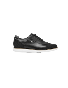 FOOTJOY TRADITIONS BLACK -...