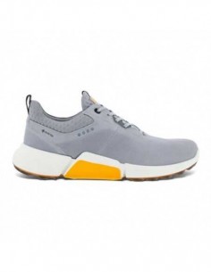 ECCO M GOLF BIOM H4 GRIGIO...