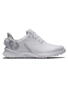 FOOTJOY FUEL BIANCO/ROSA...