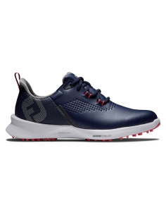 FOOTJOY FUEL NAVY/WEISS -...