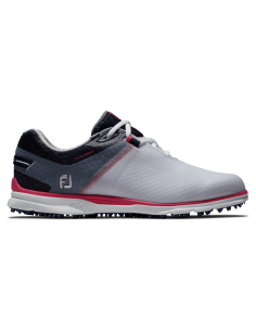 llorar verdad nativo Comprar FOOTOY W PRO SL SPORT WHITE/NAVY/PINK- ZAPATO MUJER | Envio  gratuito | The Golf Square