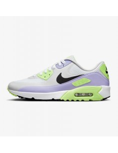 NIKE AIR MAX 90 G LILA -...