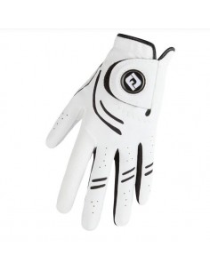 FOOTJOY Gant de golf GTxtreme 64854 Blanc (main gauche) : Achat, prix -  Golf des marques