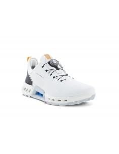 ECCO BIOM C4 BOA WEISS -...