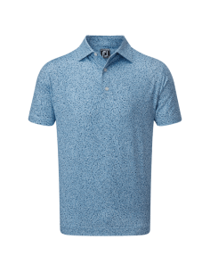 FOOTJOY GRANITE PRINT LISLE...