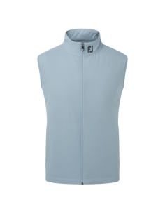 Comprar THERMOSERIES HYBRID VEST GREY- CHALECO HOMBRE | Envio gratuito | The Golf