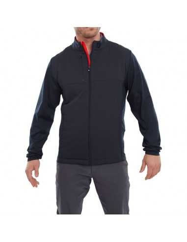 EU FOOTJOY HYBRID JACKET MARINE VESTE HOMME