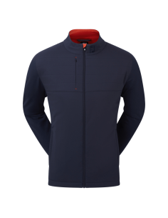 EU FOOTJOY HYBRID JACKET MARINE VESTE HOMME