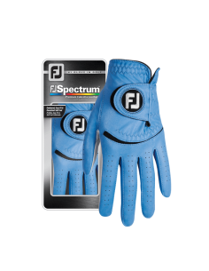 FOOTJOY SPECTRUM PEARL/BLUE...