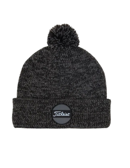 Titleist store bobble hat