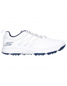 SKECHERS TORQUE BIANCO/NAVY...