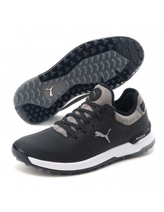 Puma golf store uomo argento