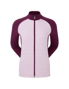 FOOTJOY EU HYBRID JACKET...