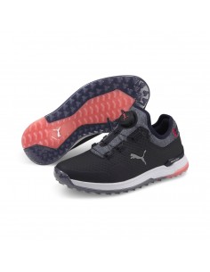 Puma golf store donna nere