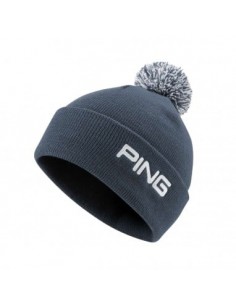 PING CRESTING KNIT HAT...