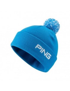 PING CRESTING KNIT HAT...