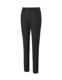 PING VERITY TROUSER BLACK -...