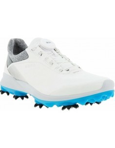 Soulier de best sale golf pour femme