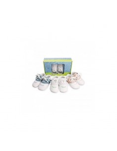 FOOTJOY FIRST JOYS 6–8...