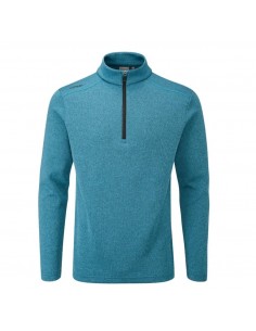 PING RAMSEY HALF ZIP...