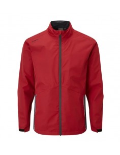 PING SENSORDRY JACKE ROT -...