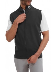 Chaleco Golf CW500 Hombre Invierno