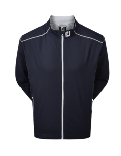 FOOTJOY FULL ZIP WSHRT...