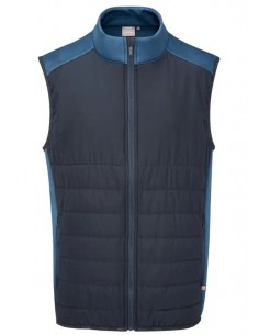 PING ARLO GILET DEEP...